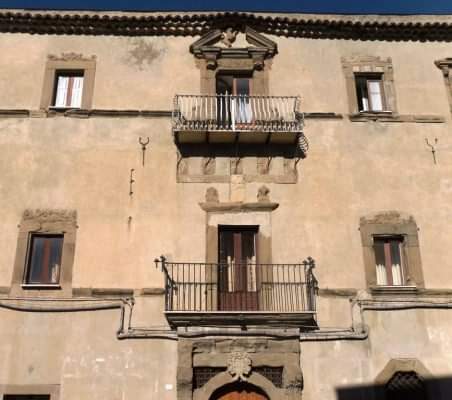 Ex Convento dei Carmelitani