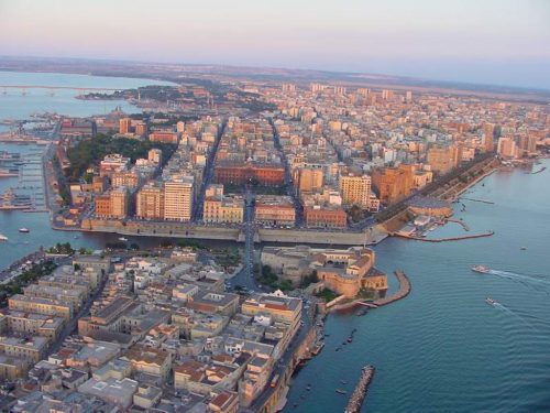 Taranto