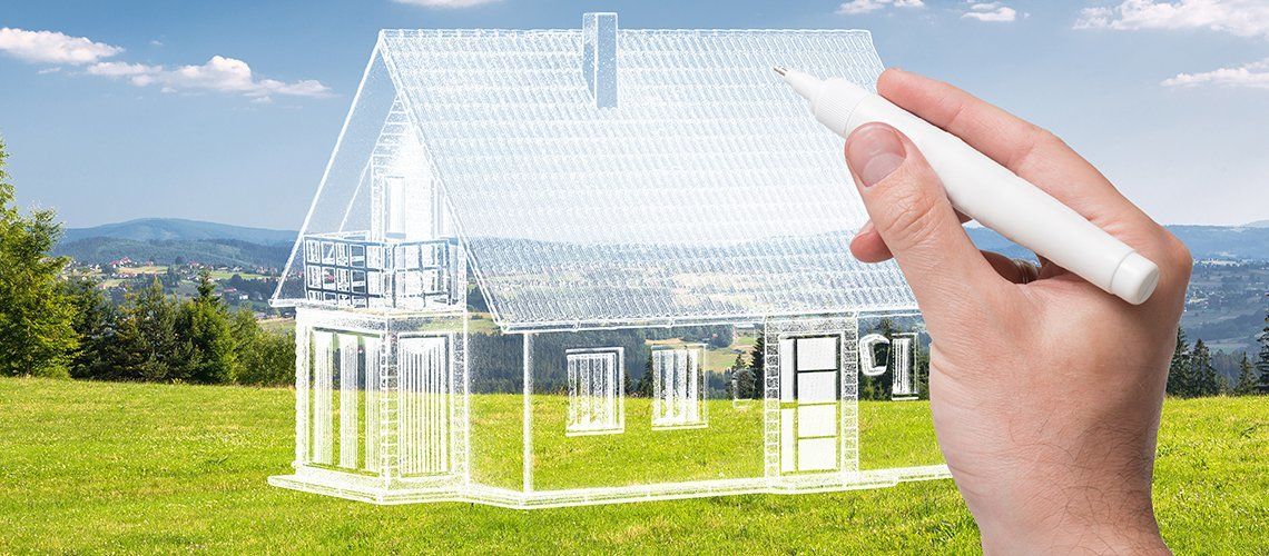 Seconda casa - case a 1 euro