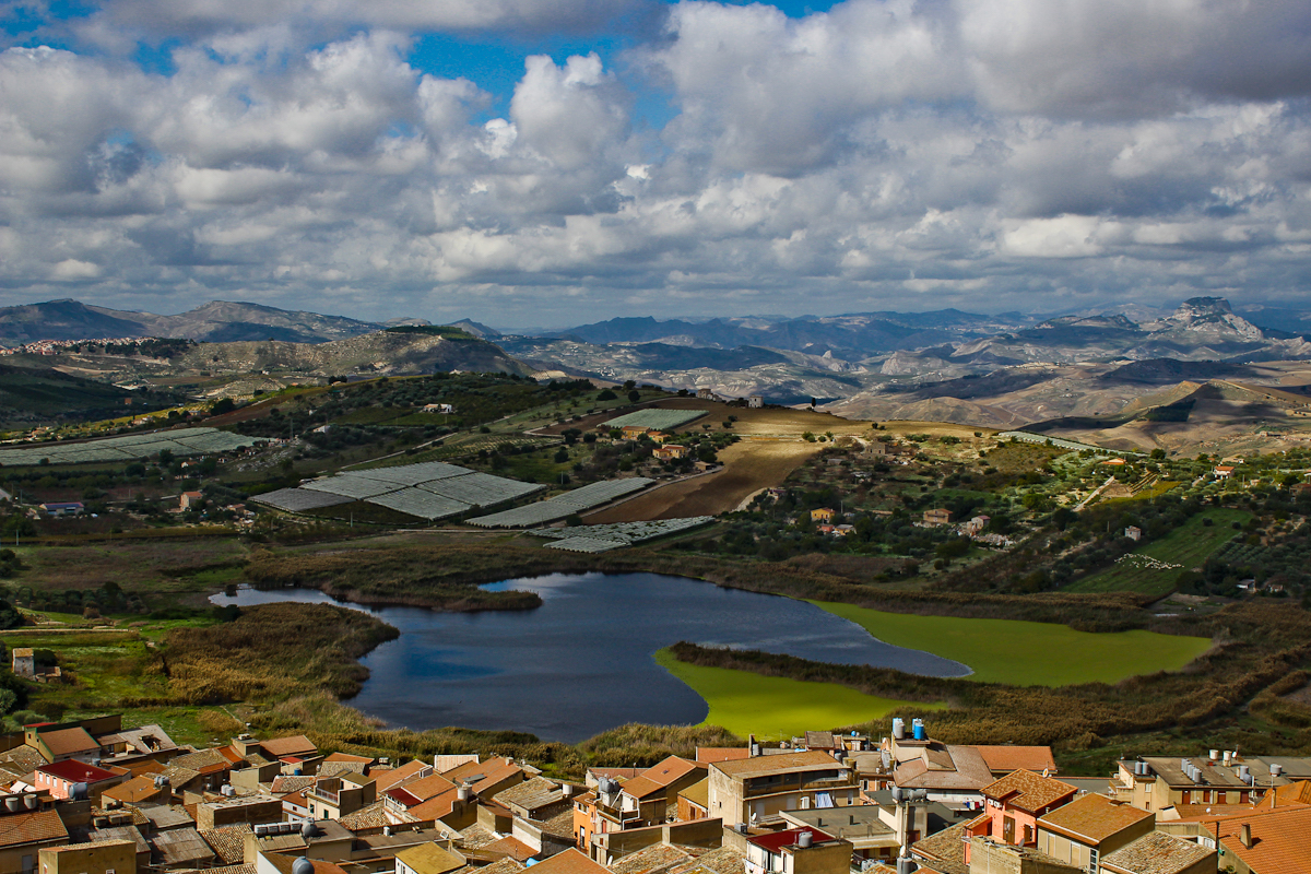 Serradifalco