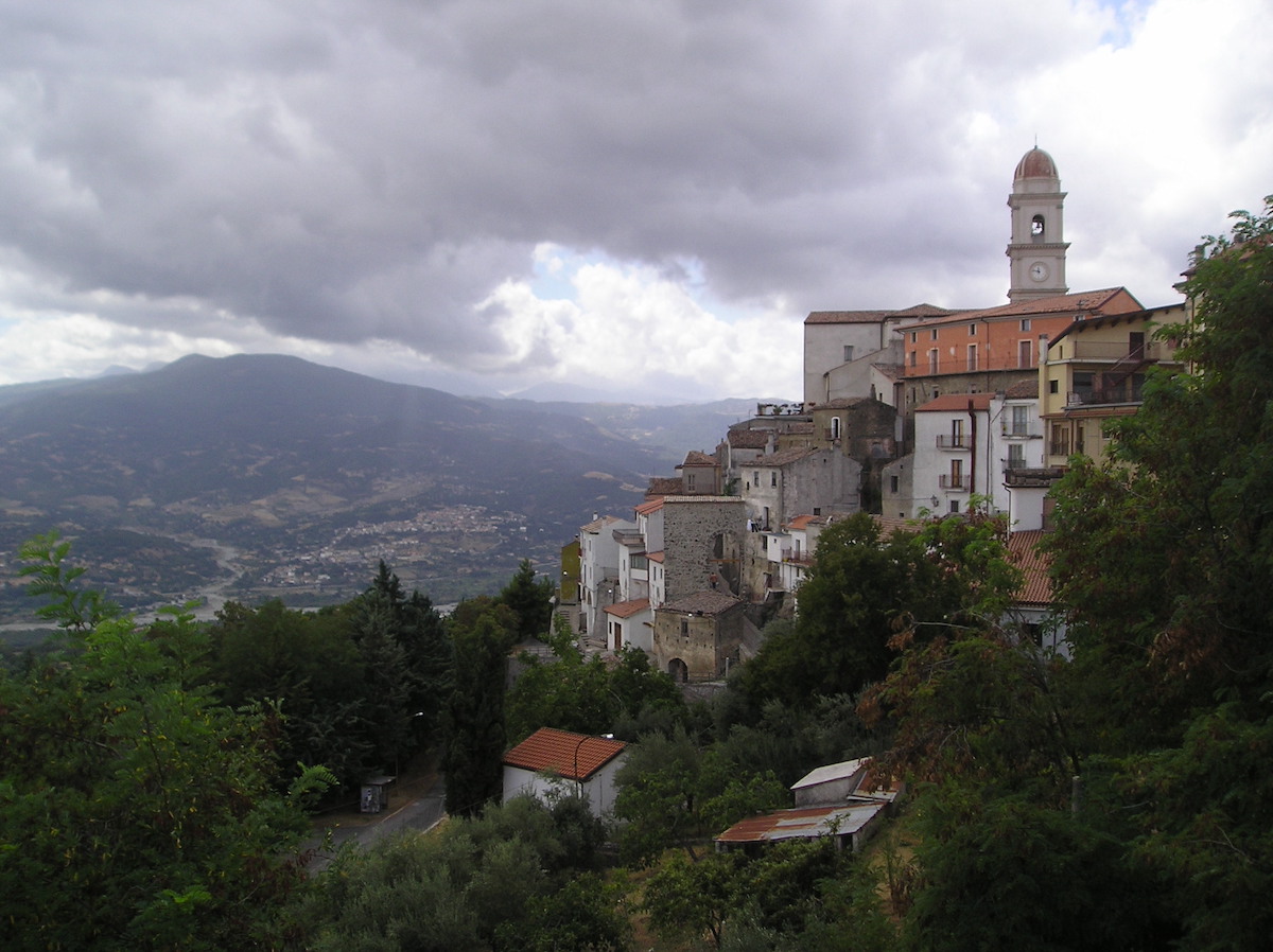 Chiaramonte