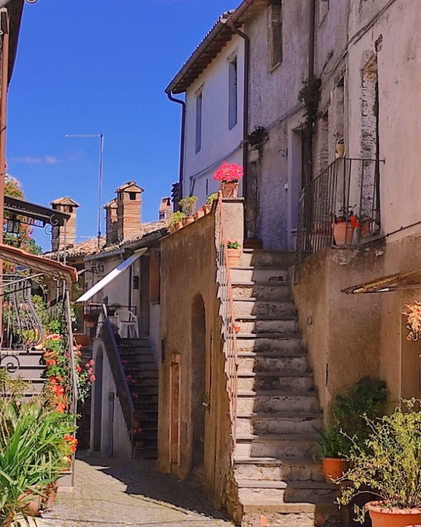graffignano