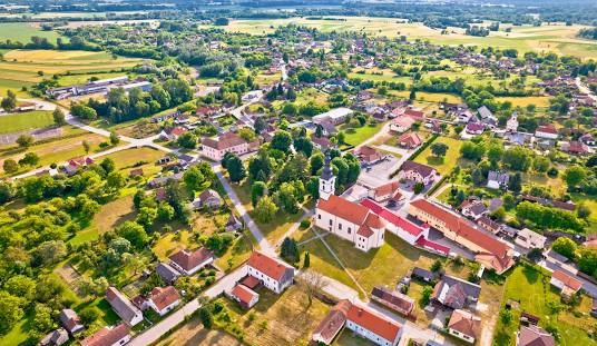 legrad Croazia