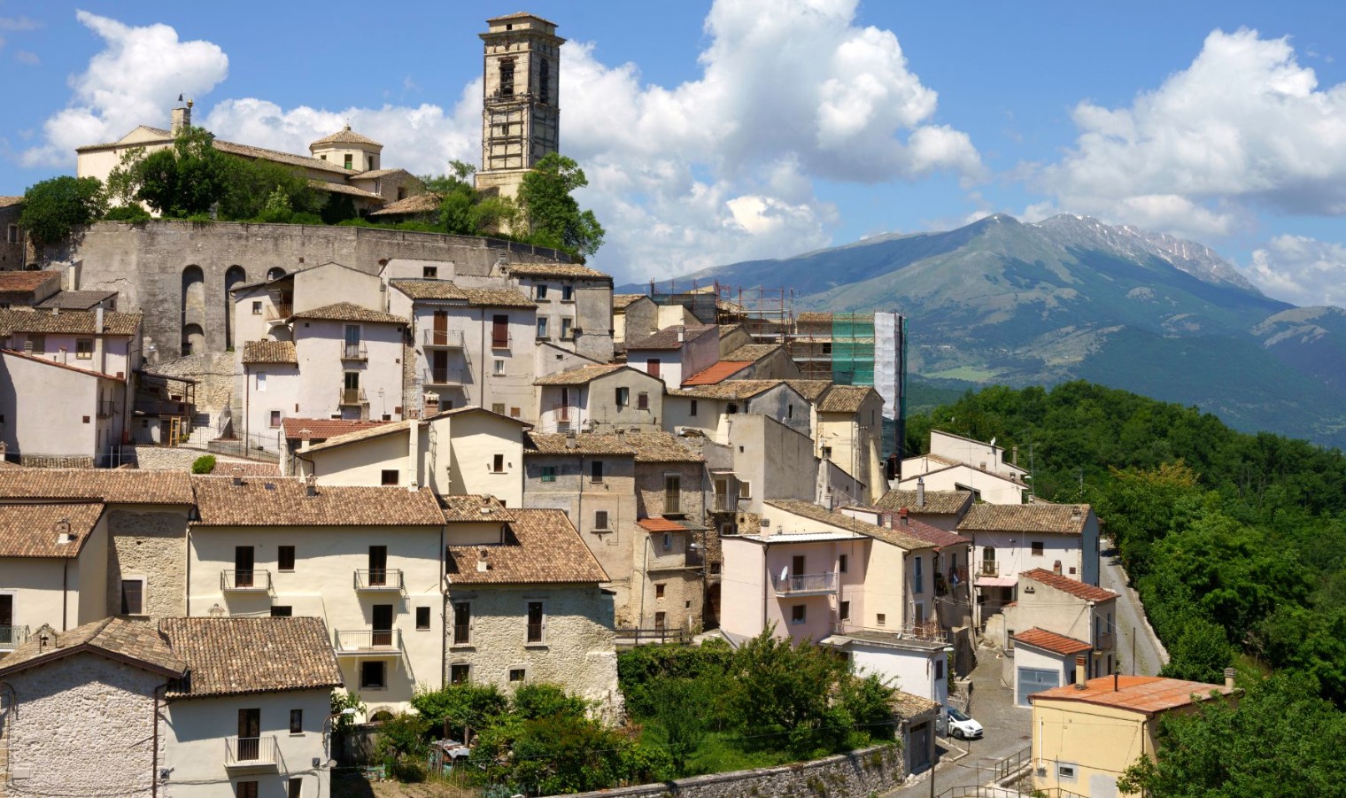 immagine Pratola Peligna