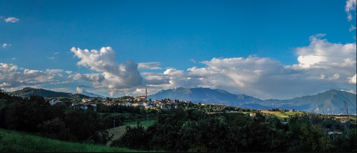 Unione Montana Pasubio Piccole Dolomiti – Vicenza