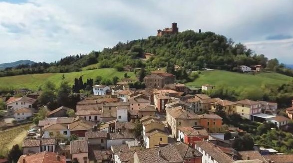 panorama