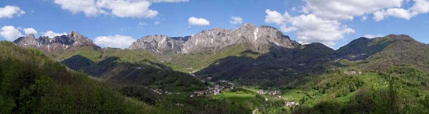 Case a 1 euro nelle Piccole Dolomiti: pubblicati i primi immobili, corsa agli acquisti